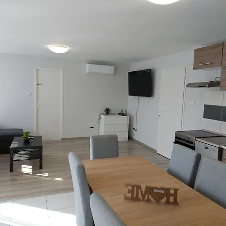 Apartment Vanda