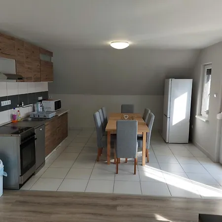 Apartment Vanda *