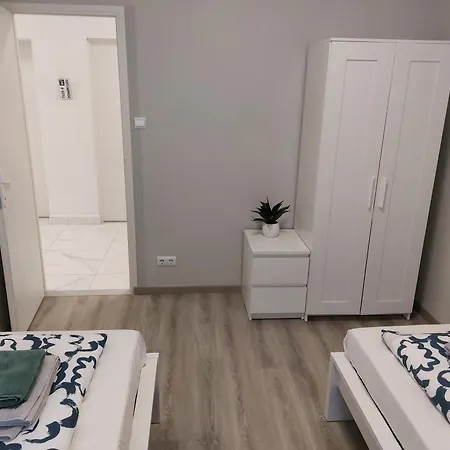 Apartment Vanda