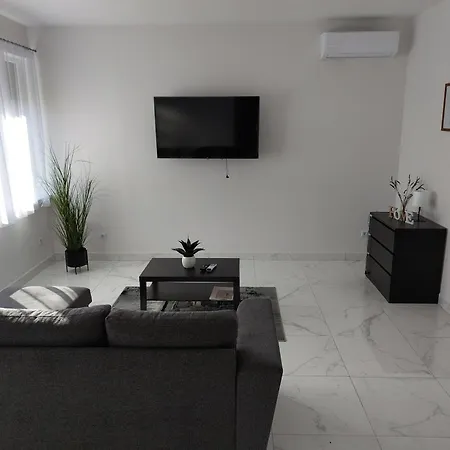 Apartment Vanda