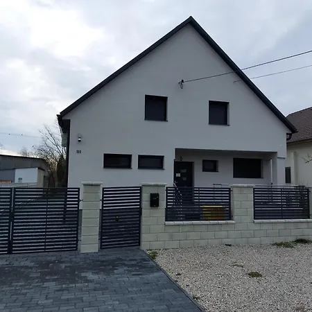 Vanda * Balatonlelle