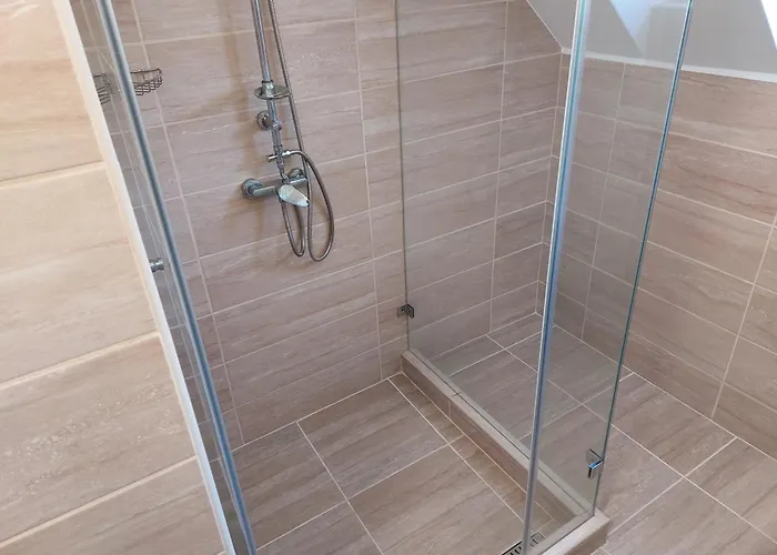 Apartment Vanda Balatonlelle