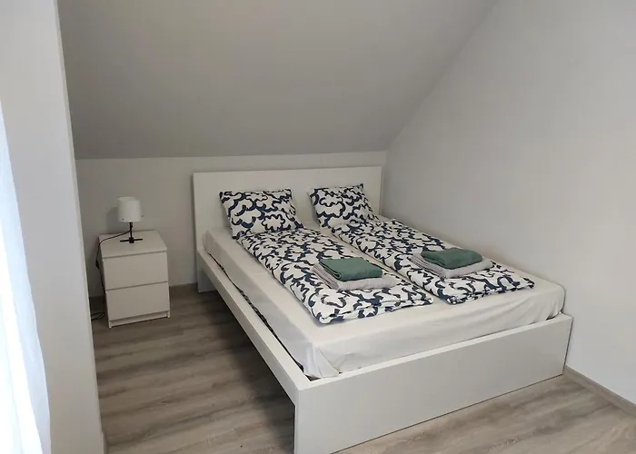 Vanda * Balatonlelle