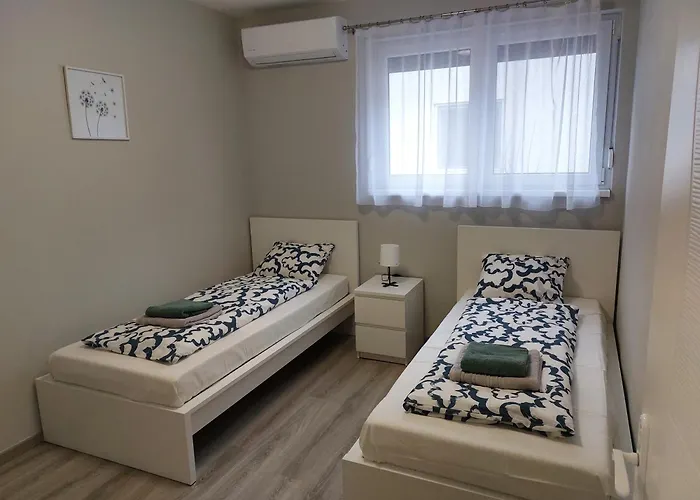 Vanda * Balatonlelle