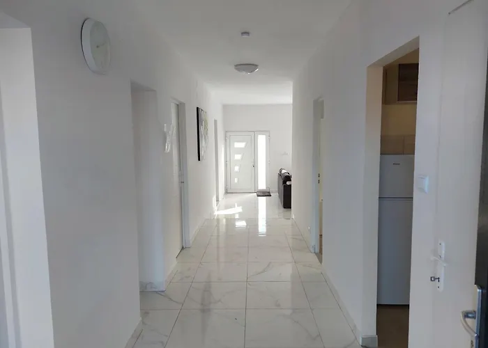 Apartment Vanda Balatonlelle